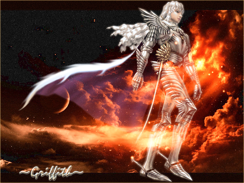 Griffith Wallpapers