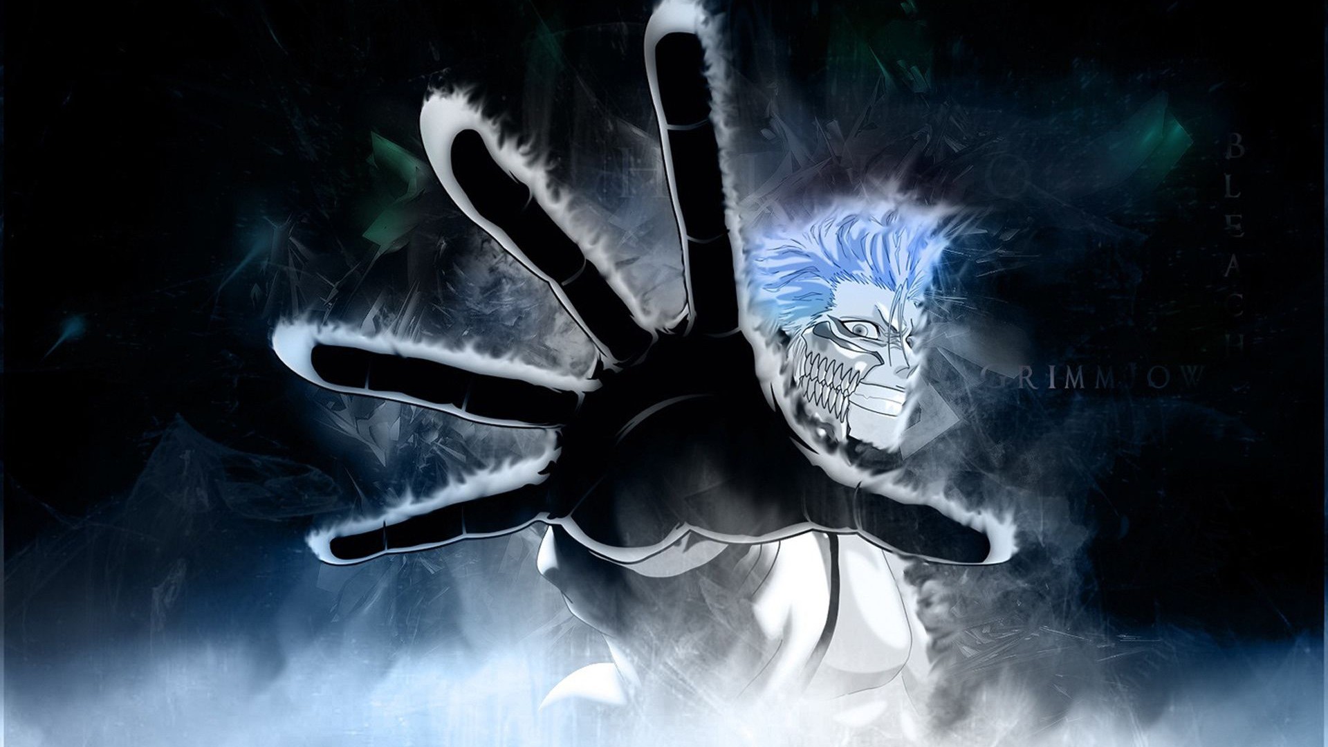 Grimmjow Wallpapers