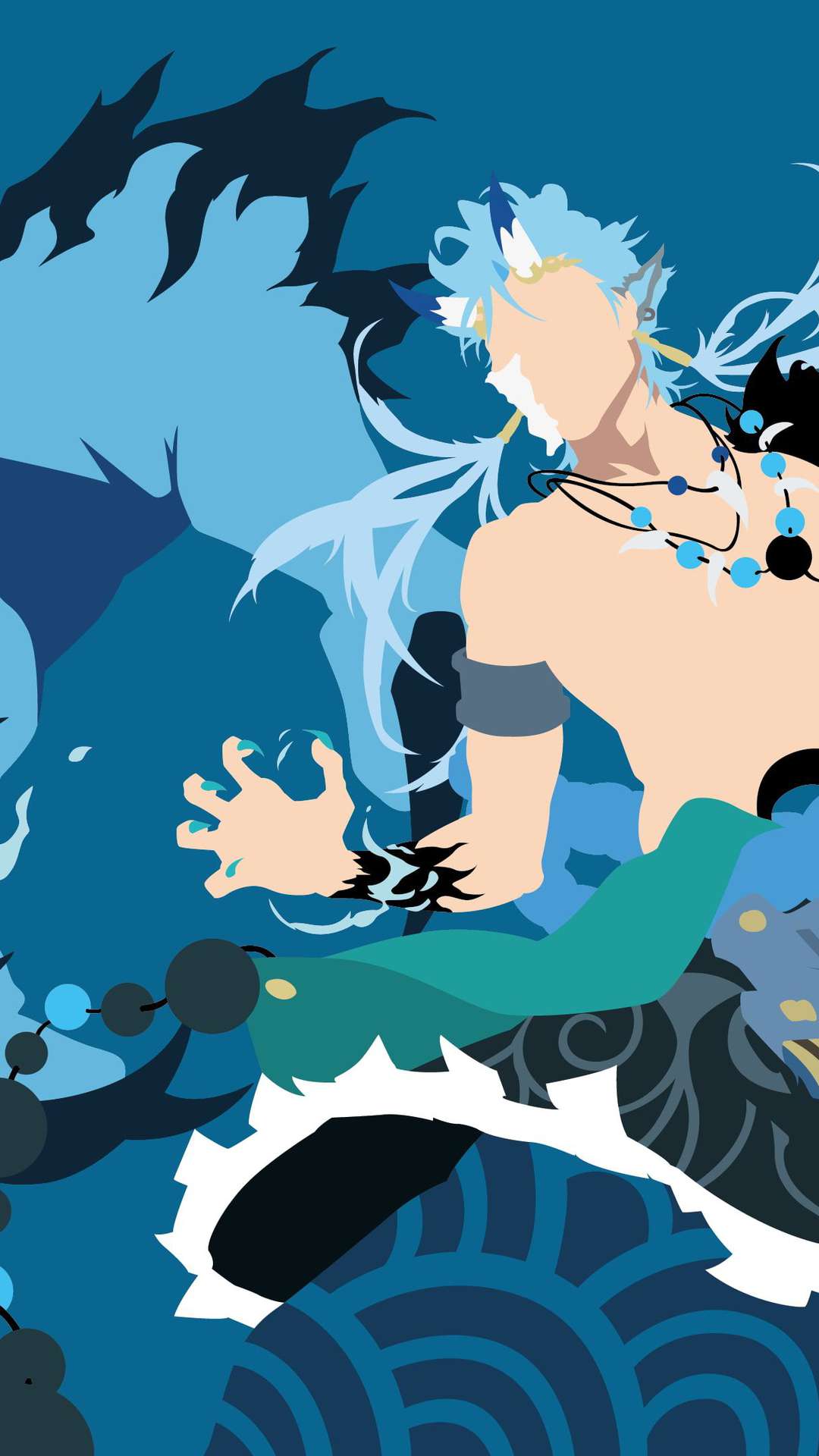 Grimmjow Wallpapers