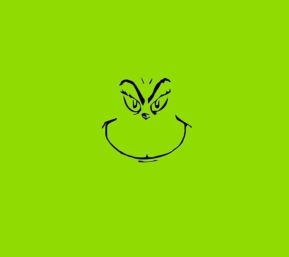 Grinch Phone Wallpapers