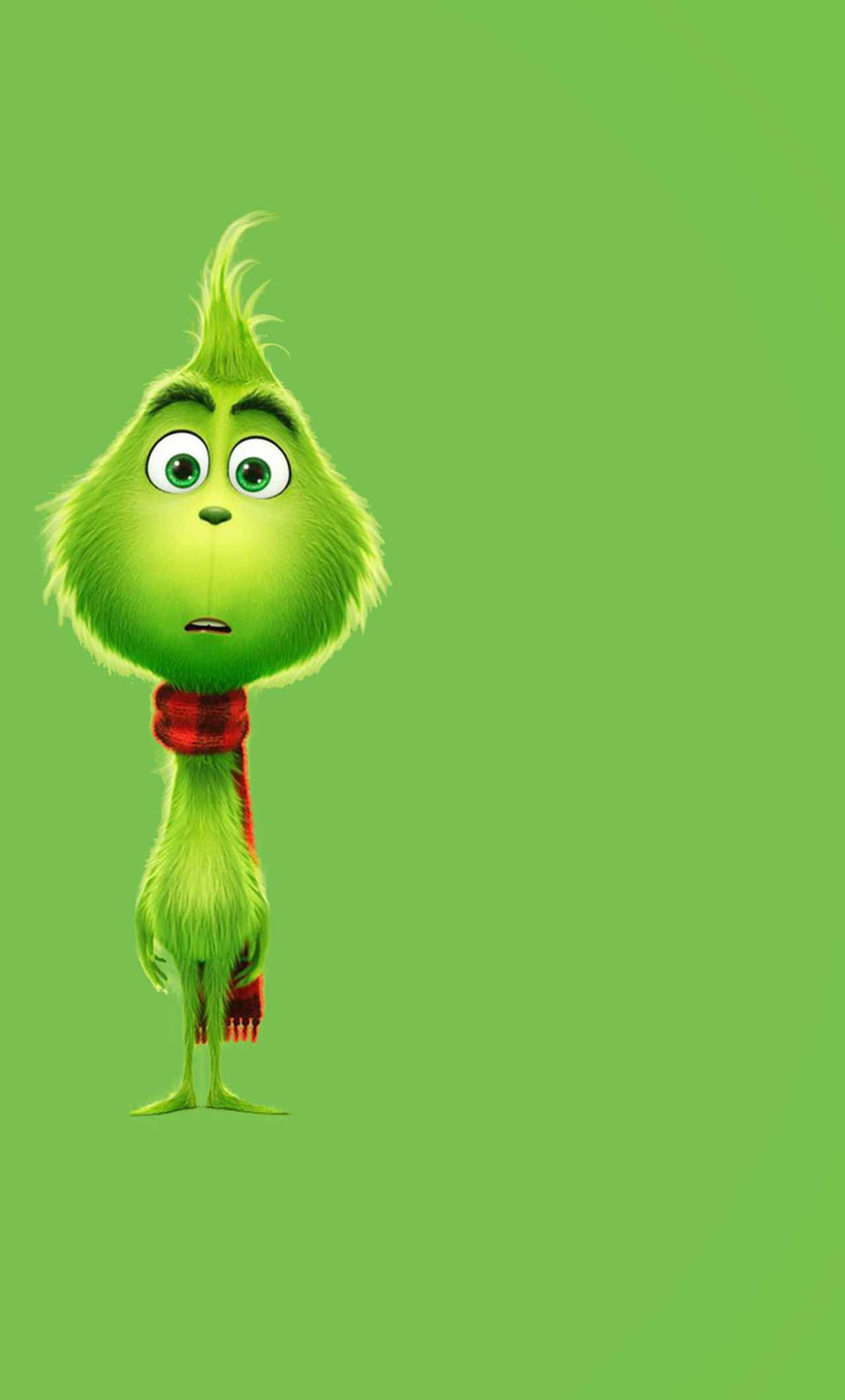 Grinch Wallpapers