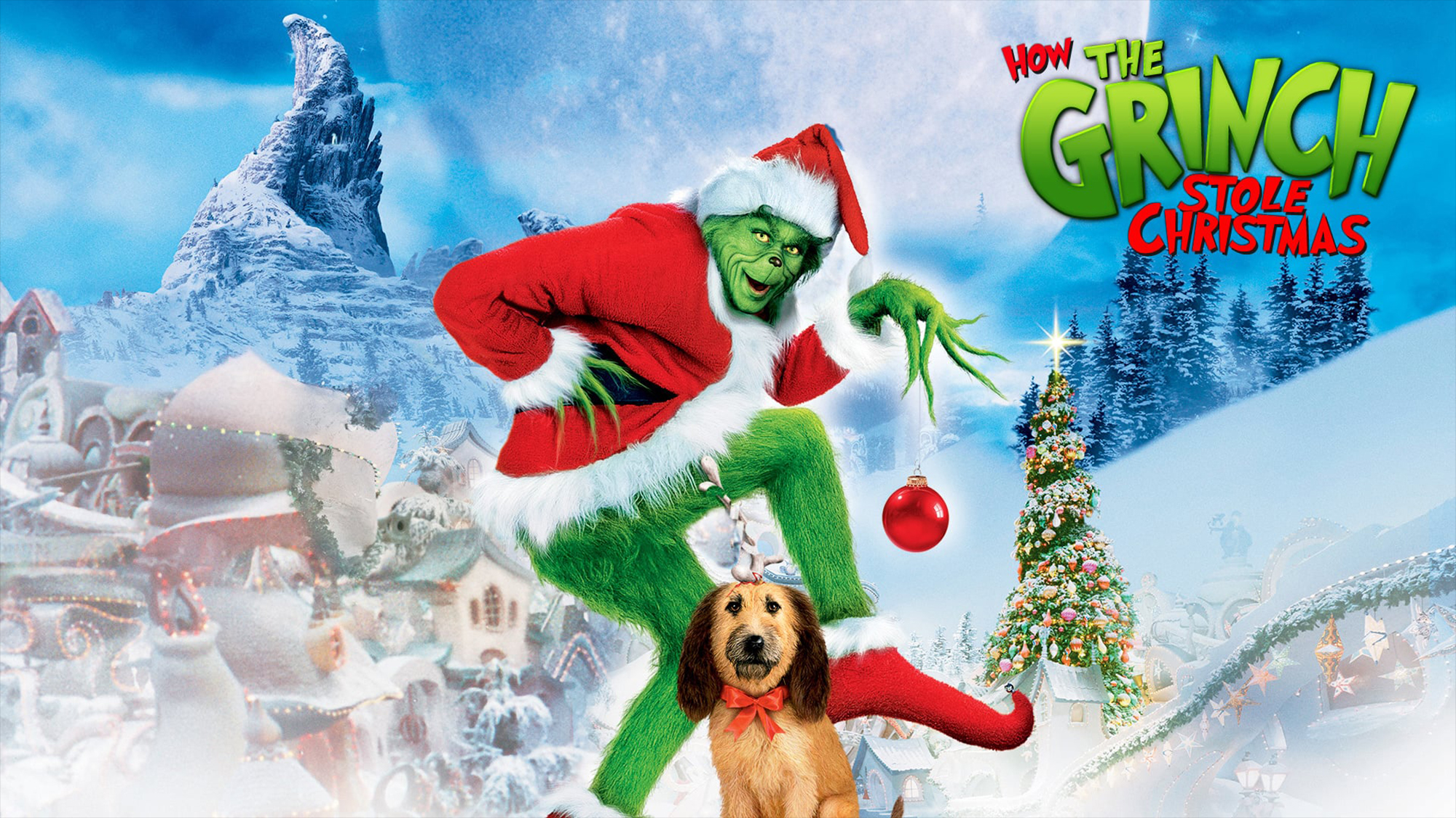 Grinch Wallpapers