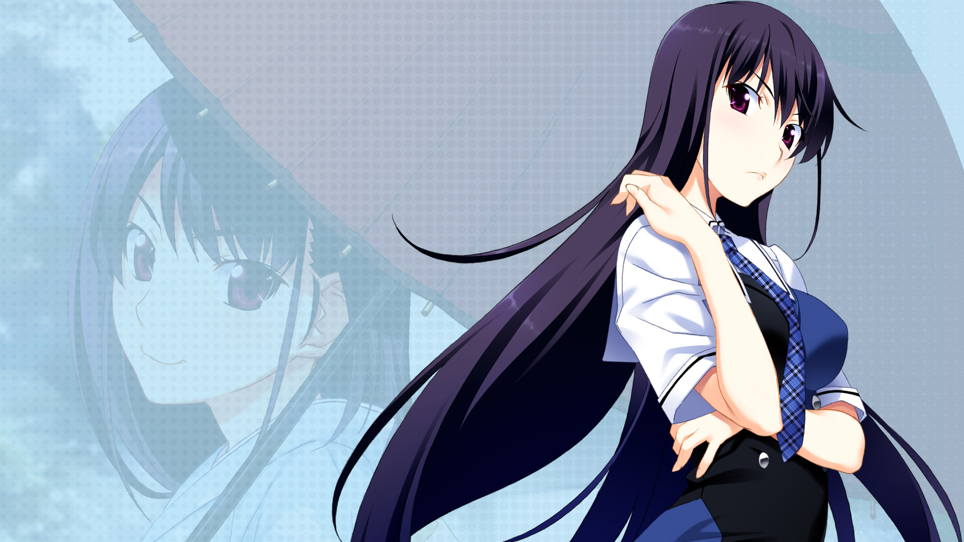 Grisaia Wallpapers