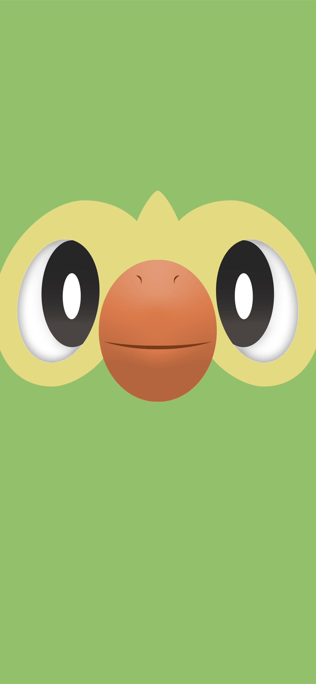 Grookey Wallpapers