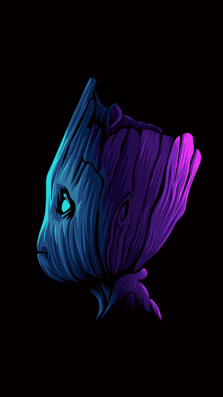 Groot Phone Wallpapers