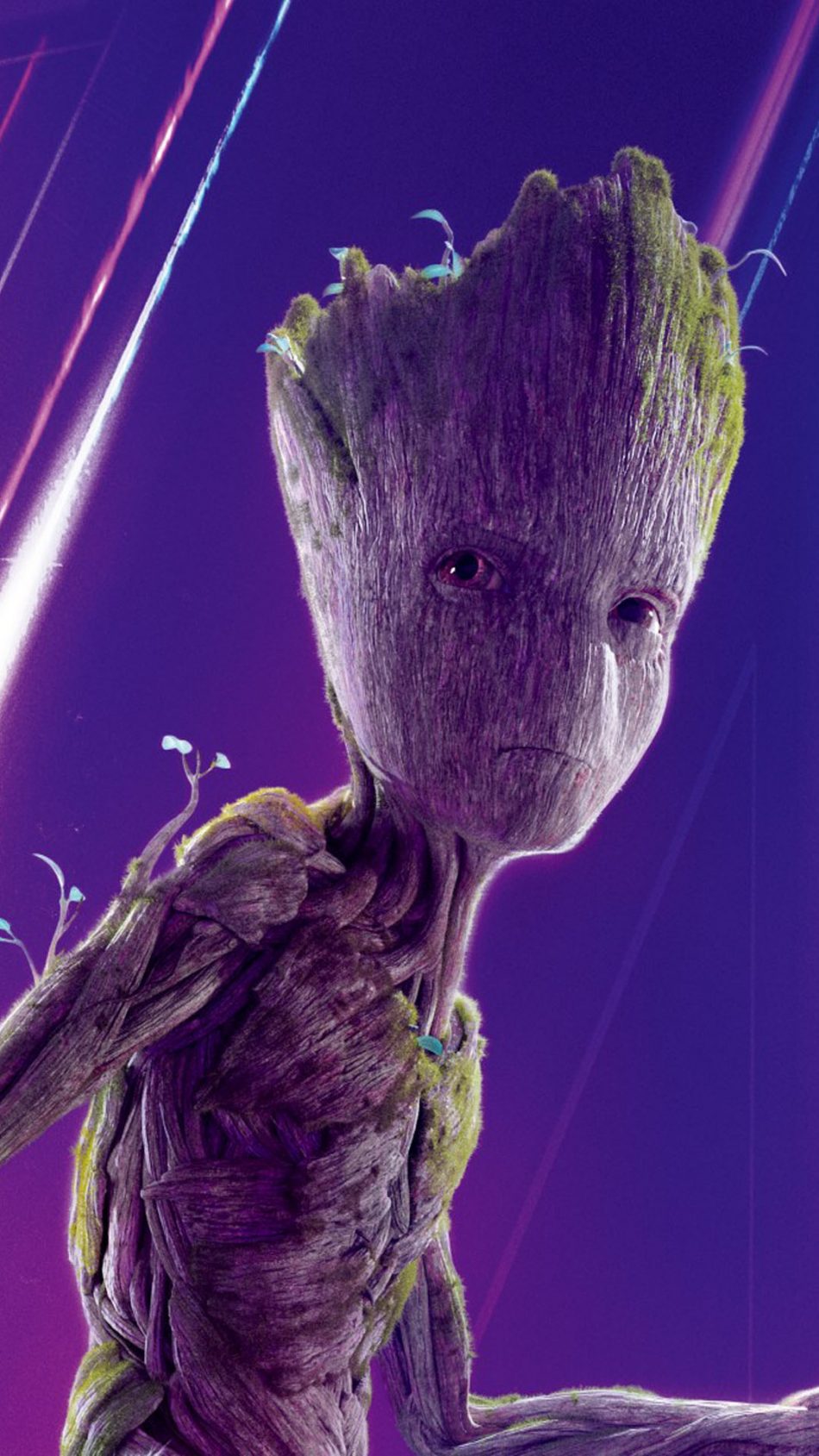 Groot Phone Wallpapers