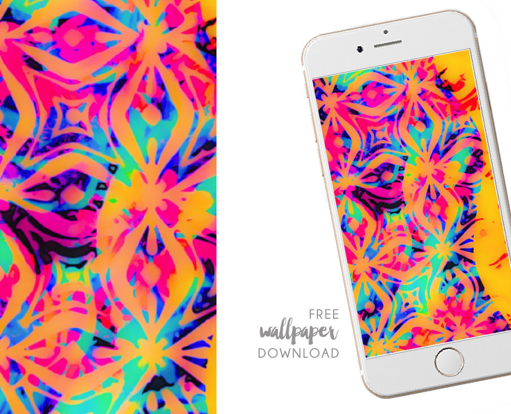 Groovy Wallpapers
