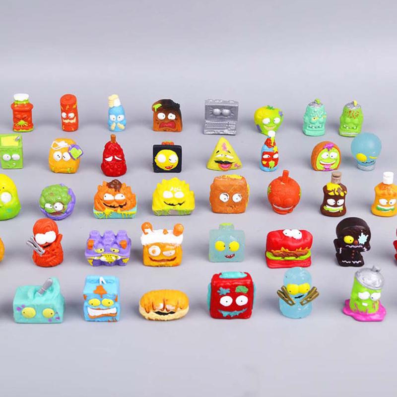 Grossery Gang Wallpapers