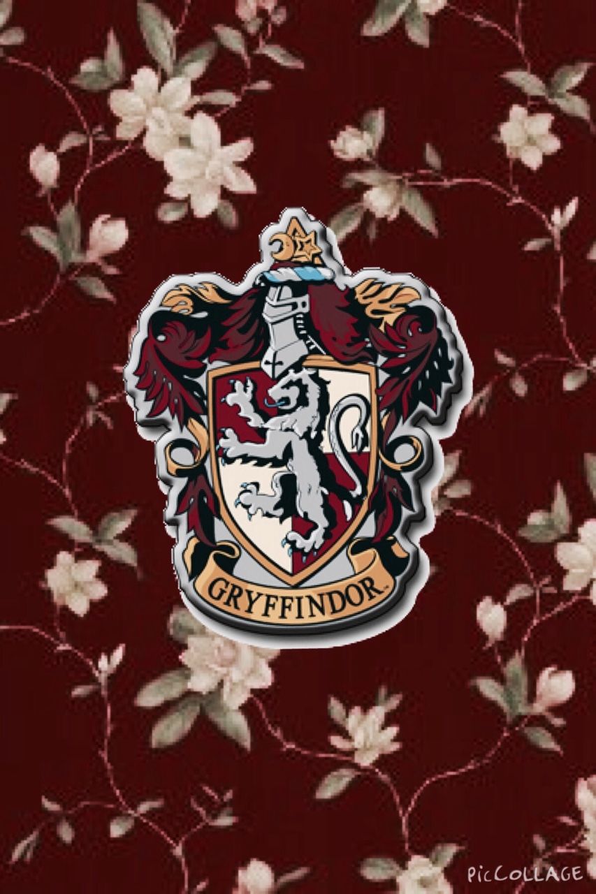 Gryffindor Collage Wallpapers