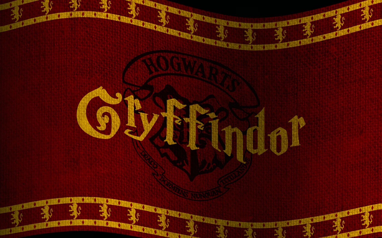 Gryffindor Computer Wallpapers