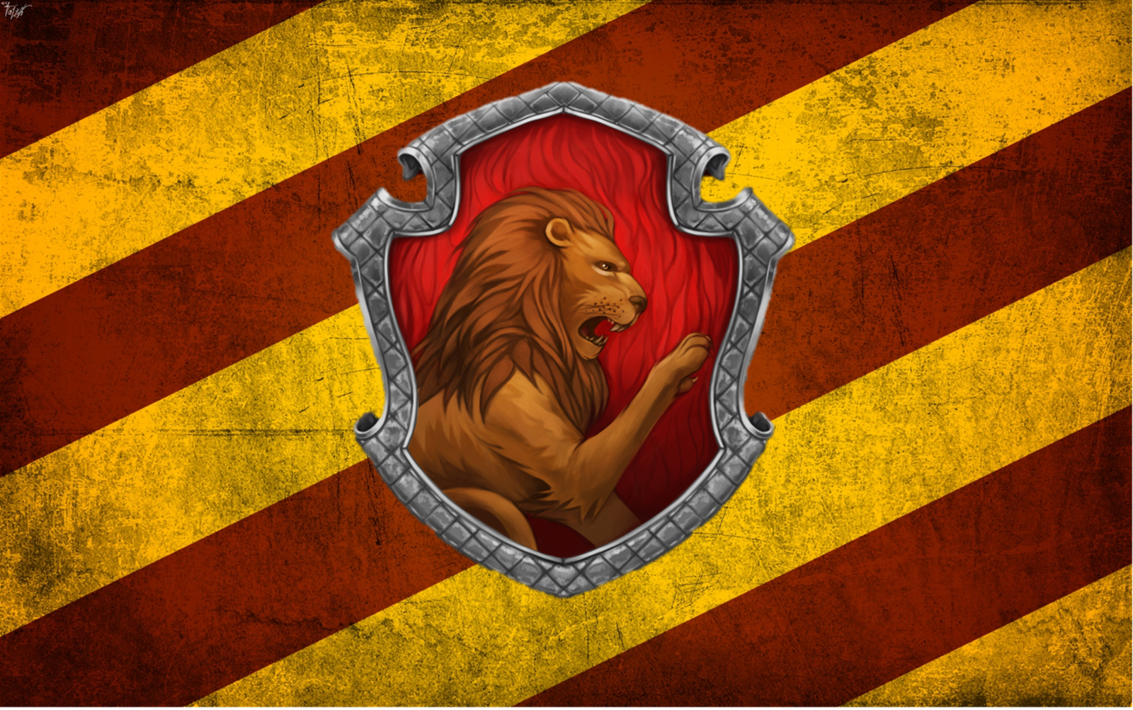 Gryffindor Computer Wallpapers