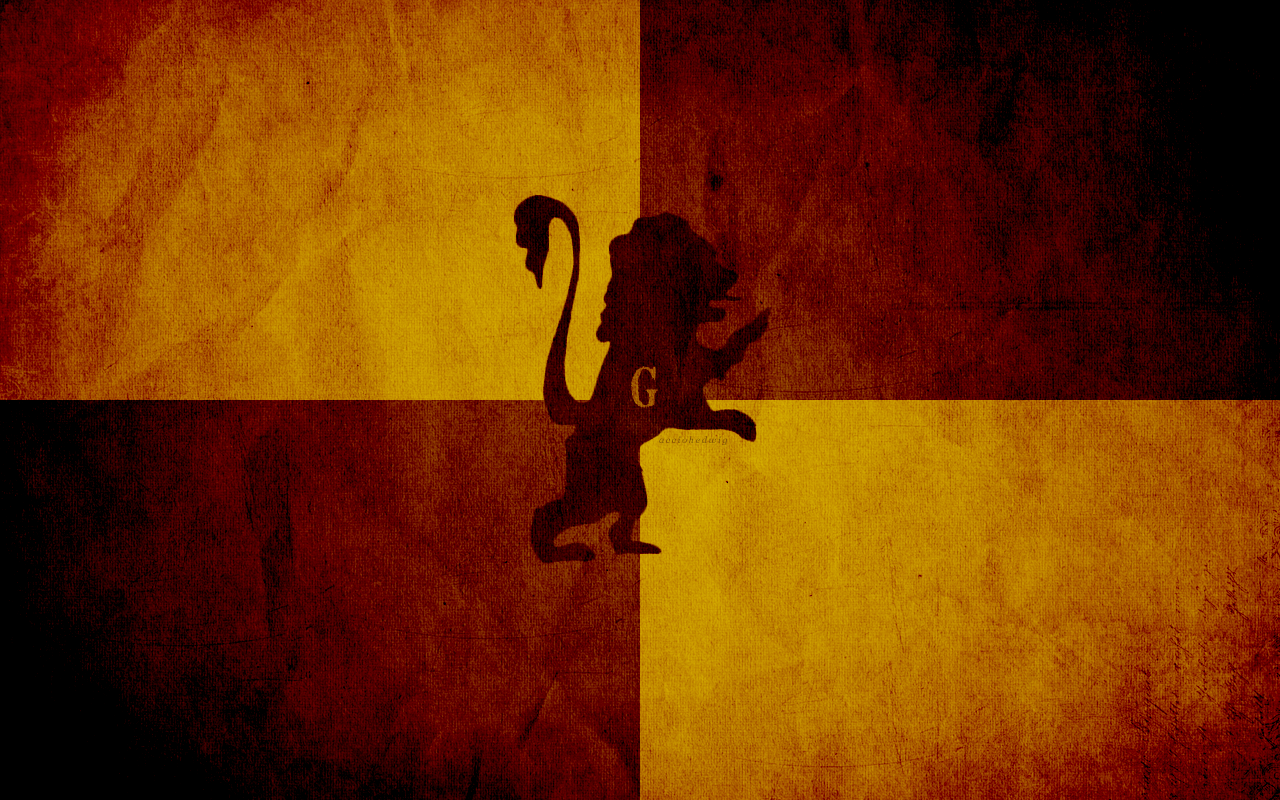 Gryffindor Computer Wallpapers