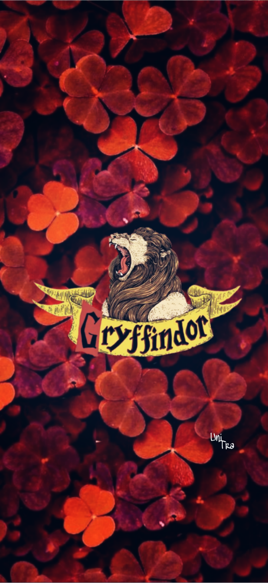 Gryffindor Computer Wallpapers