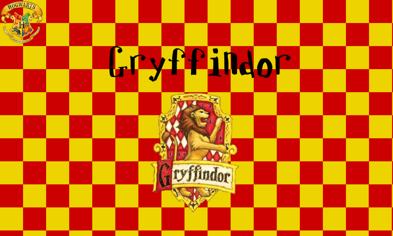 Gryffindor Computer Wallpapers