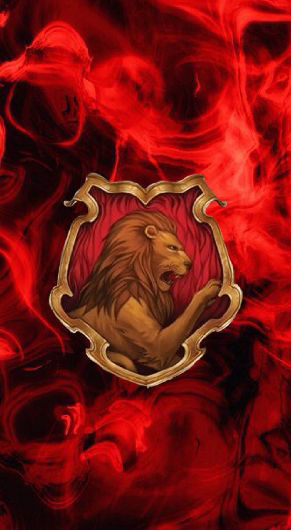 Gryffindor Iphone Wallpapers