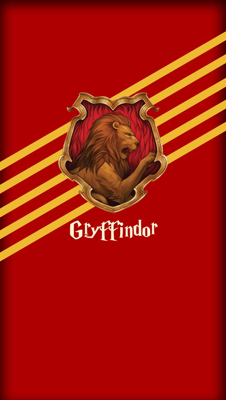 Gryffindor Iphone Wallpapers