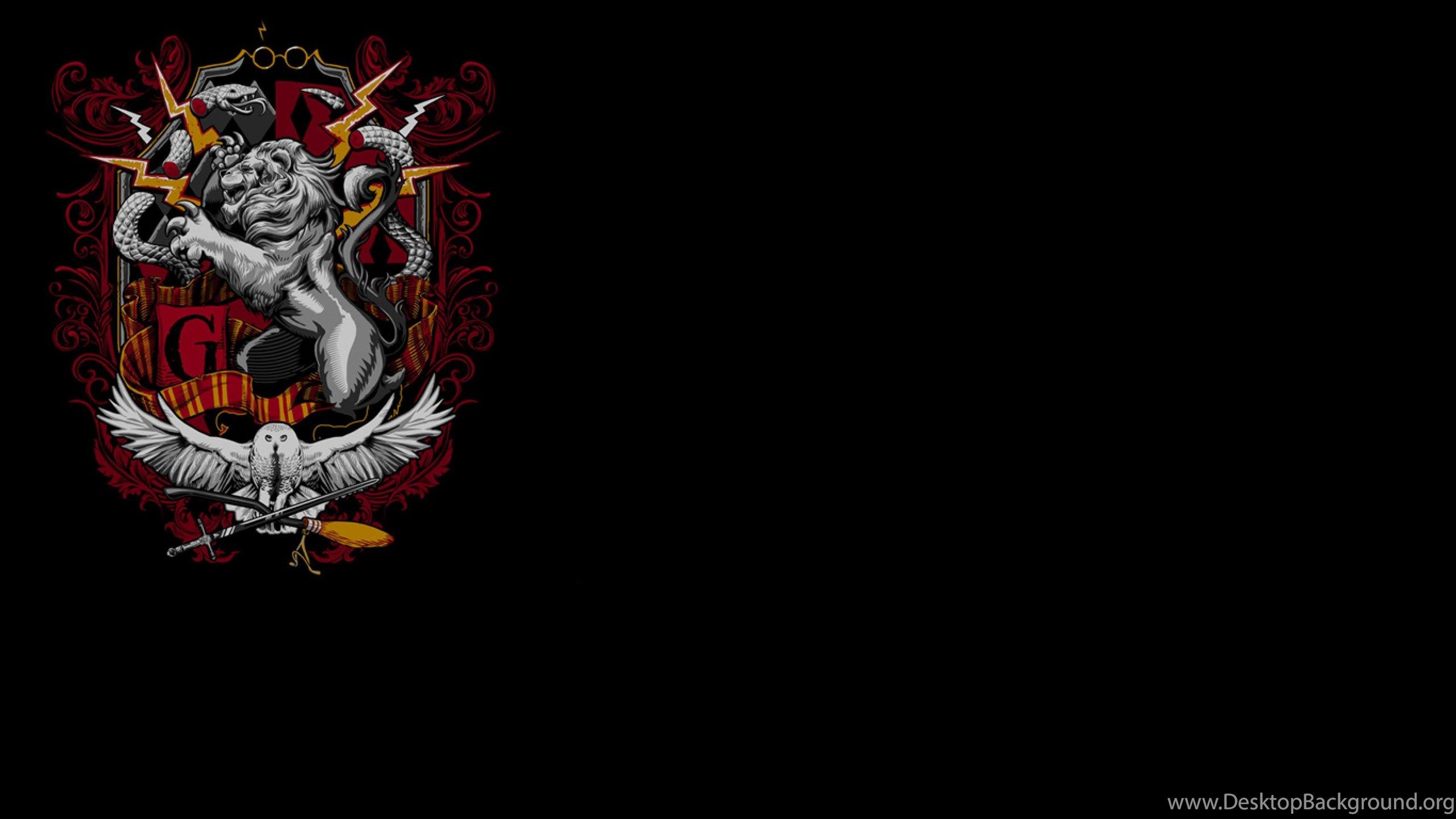 Gryffindor Live Wallpapers