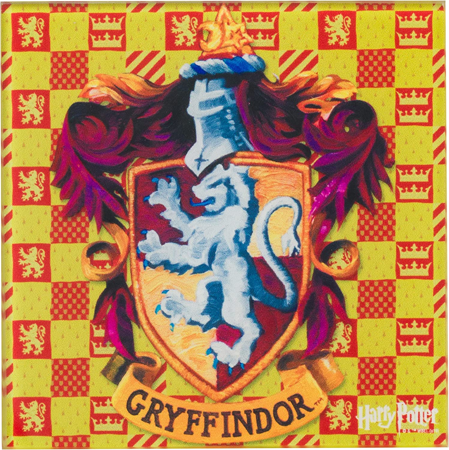 Gryffindor Live Wallpapers