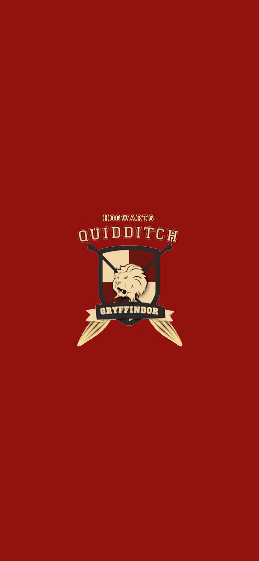 Gryffindor Live Wallpapers