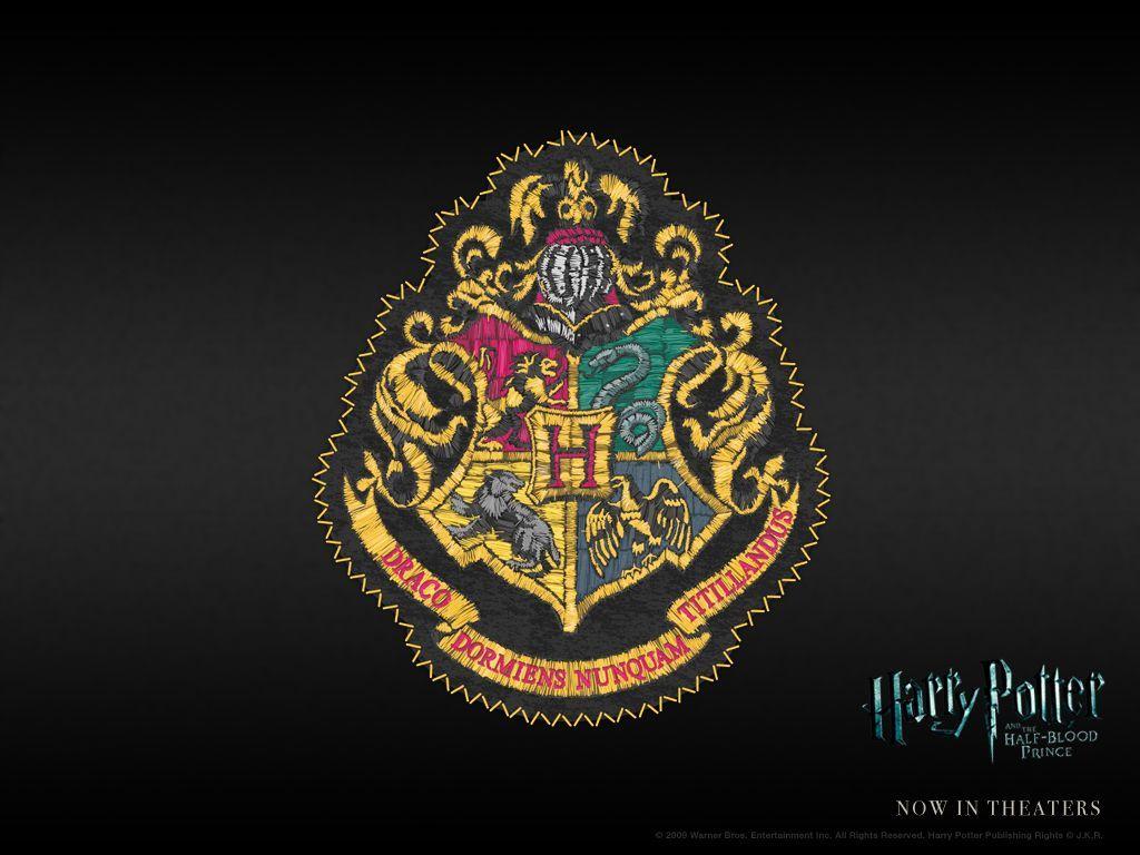 Gryffindor Logo Wallpapers