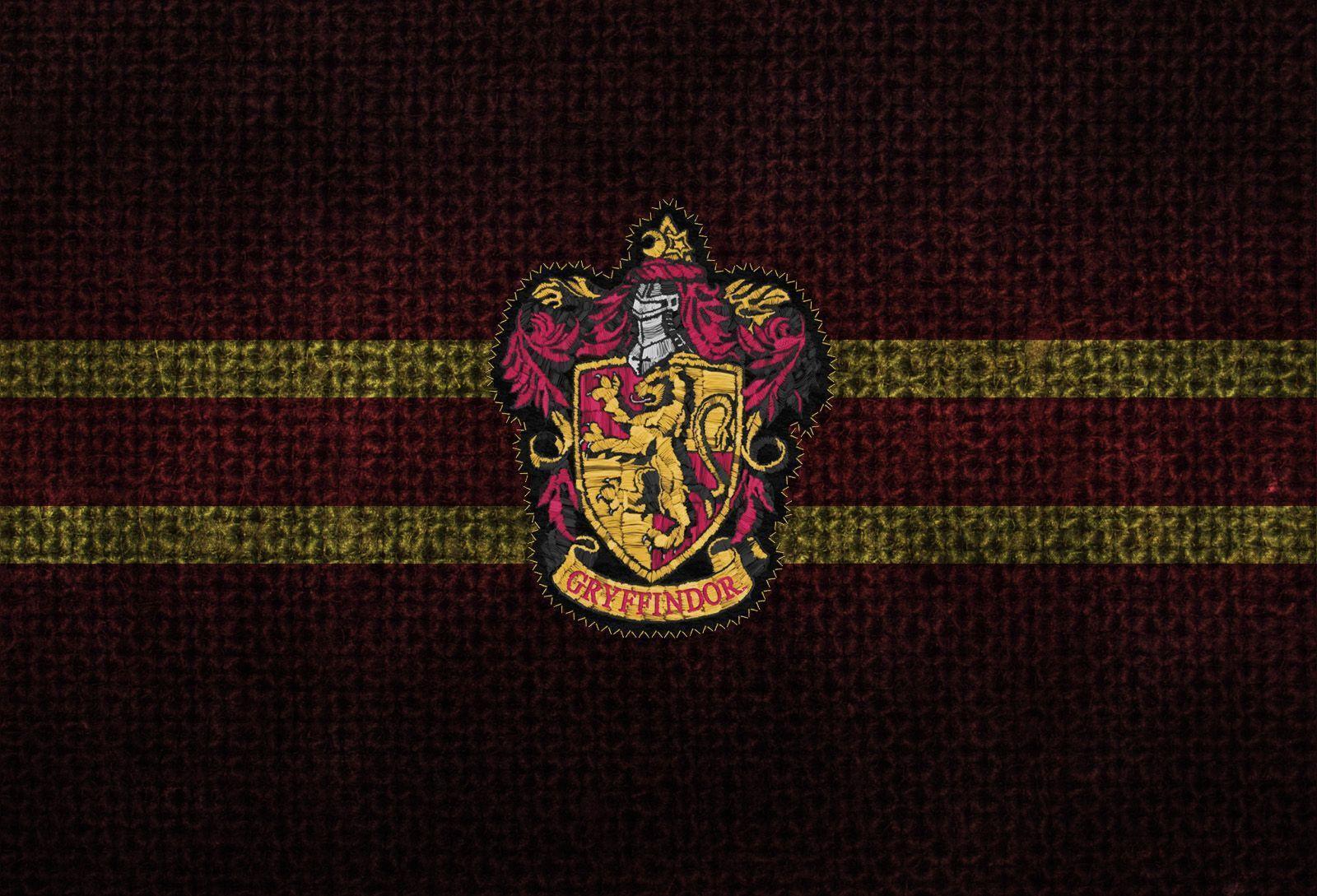 Gryffindor Logos Wallpapers