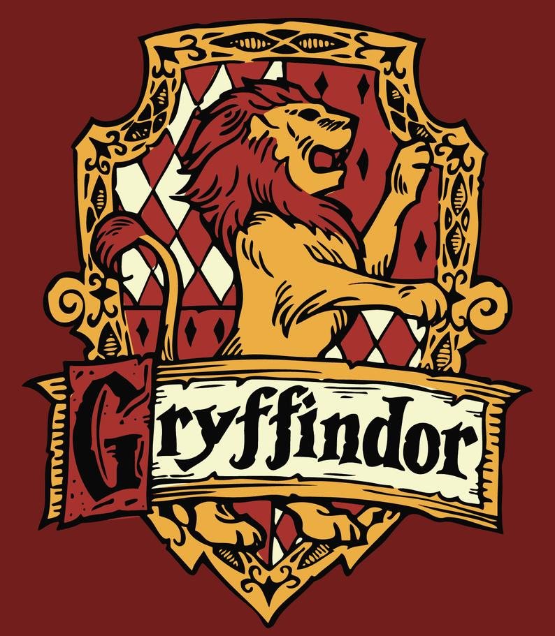 Gryffindor Logos Wallpapers