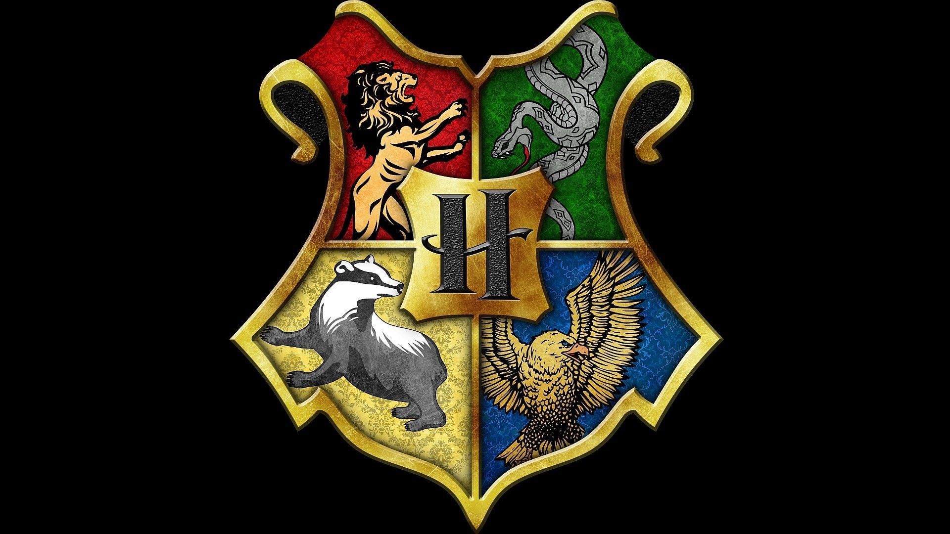 Gryffindor Logos Wallpapers