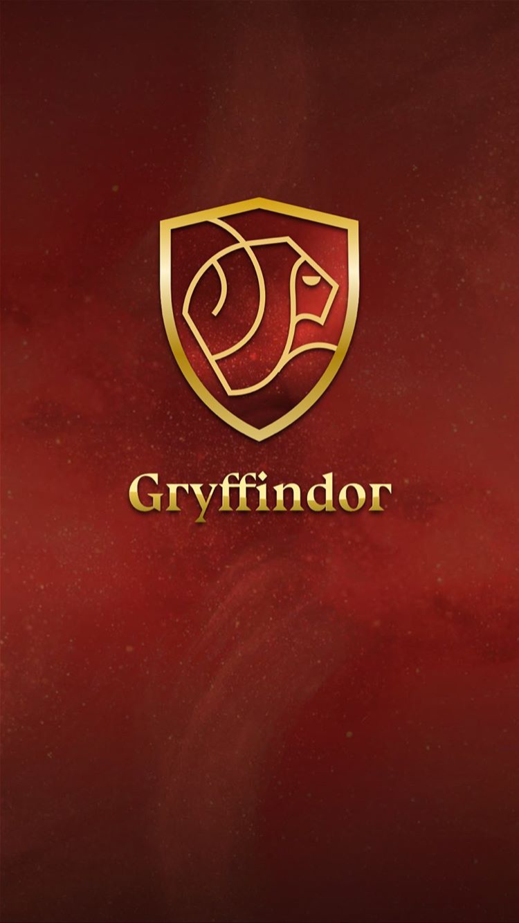 Gryffindor Logos Wallpapers