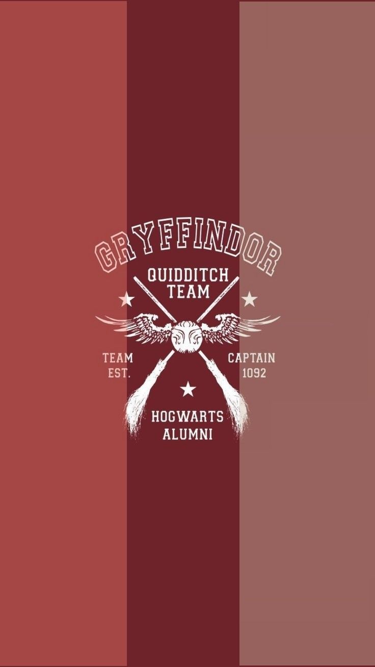 Gryffindor Quidditch Wallpapers