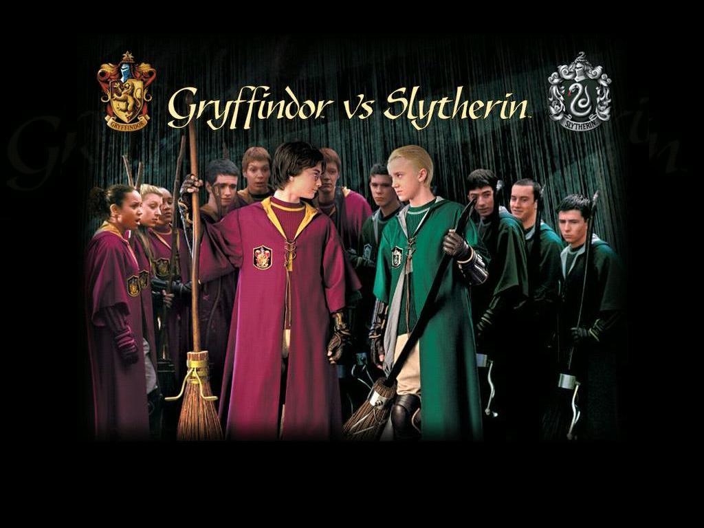 Gryffindor Quidditch Wallpapers