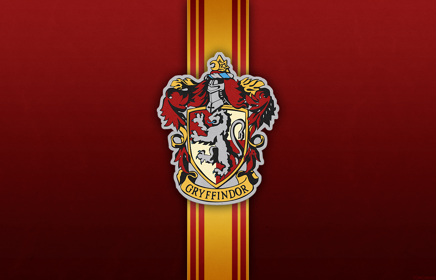 Gryffindor Quidditch Wallpapers