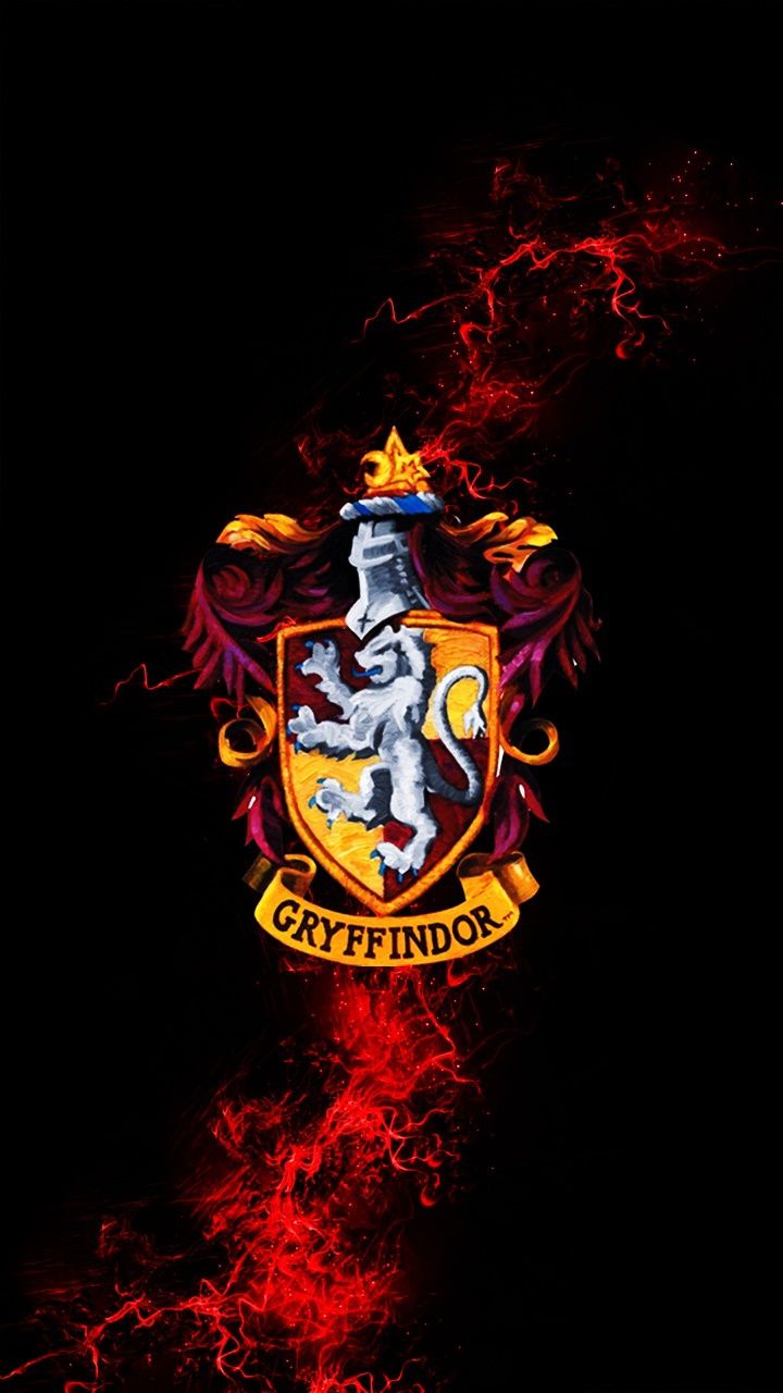 Gryffindor Wallpapers