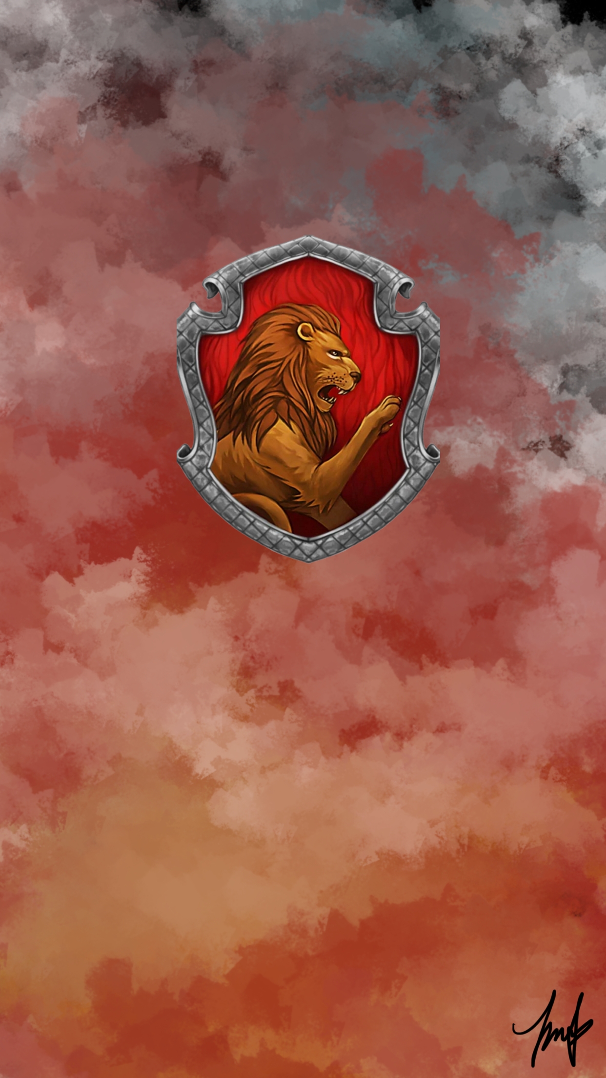 Gryffindor Wallpapers