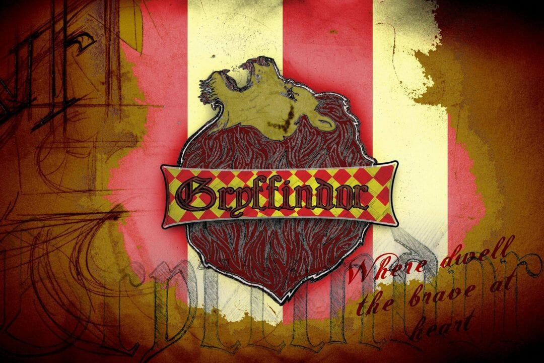 Gryffindor Wallpapers