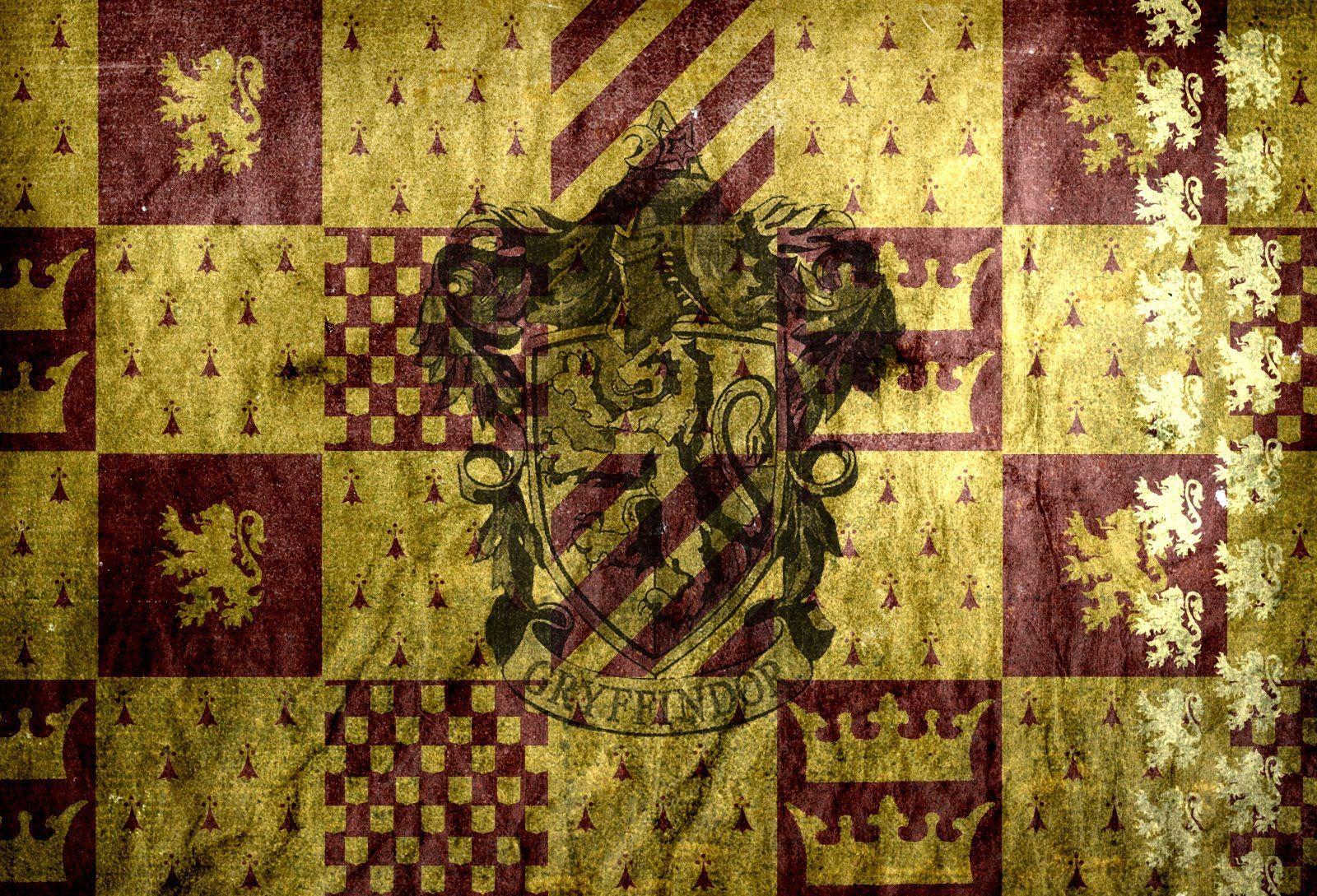 Gryffindor Wallpapers