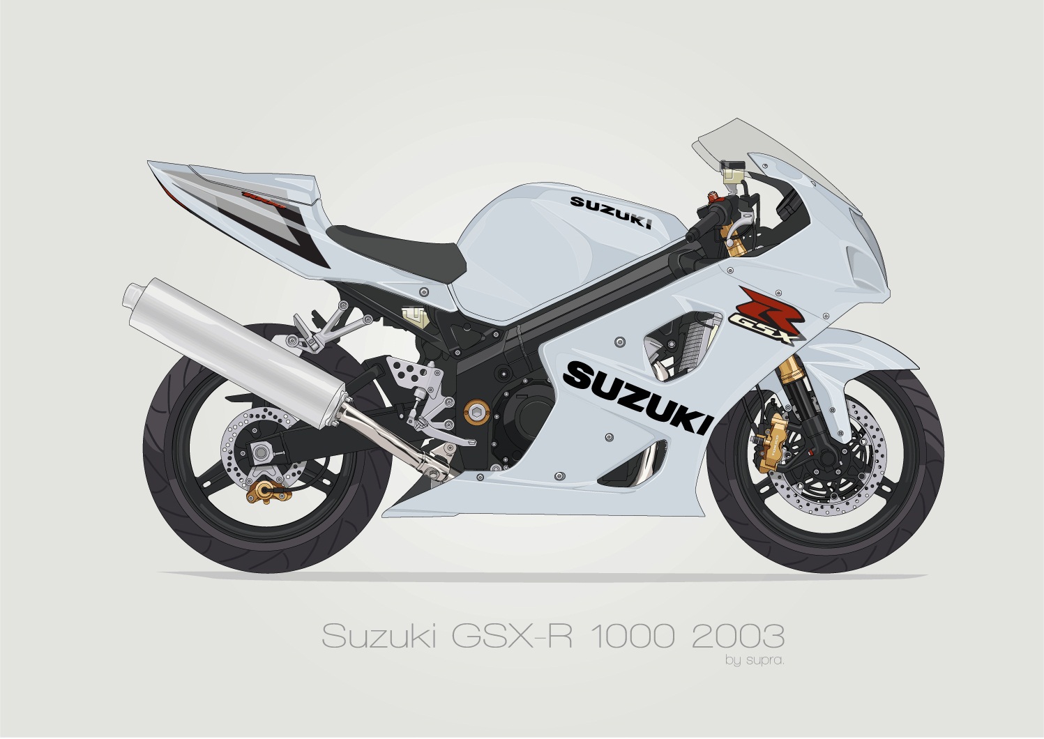 Gsxr Wallpapers