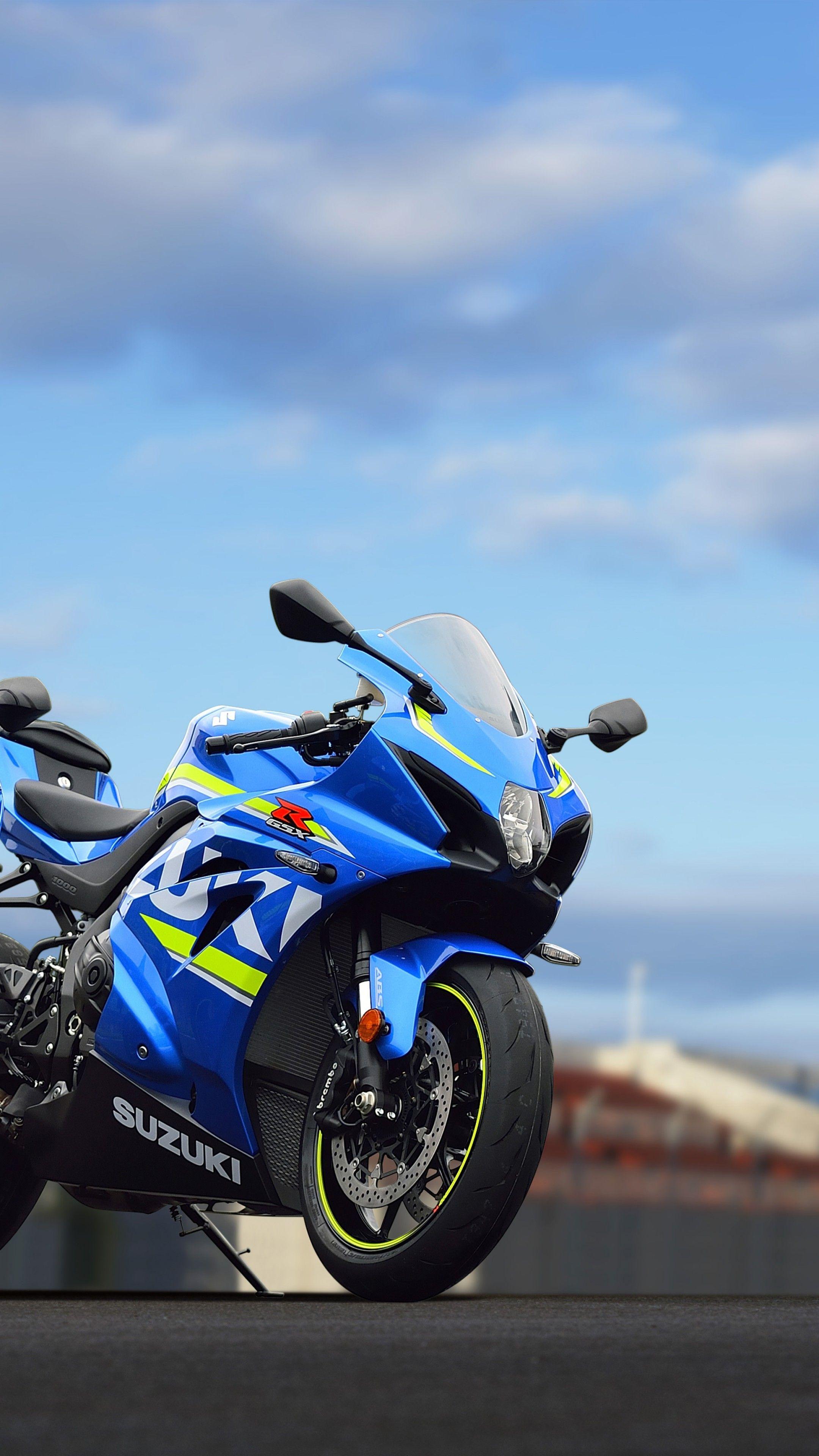 Gsxr Wallpapers