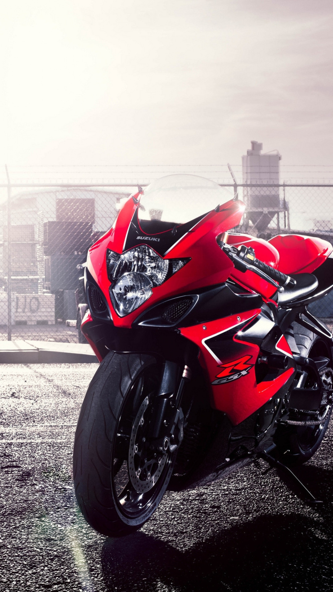 Gsxr Wallpapers