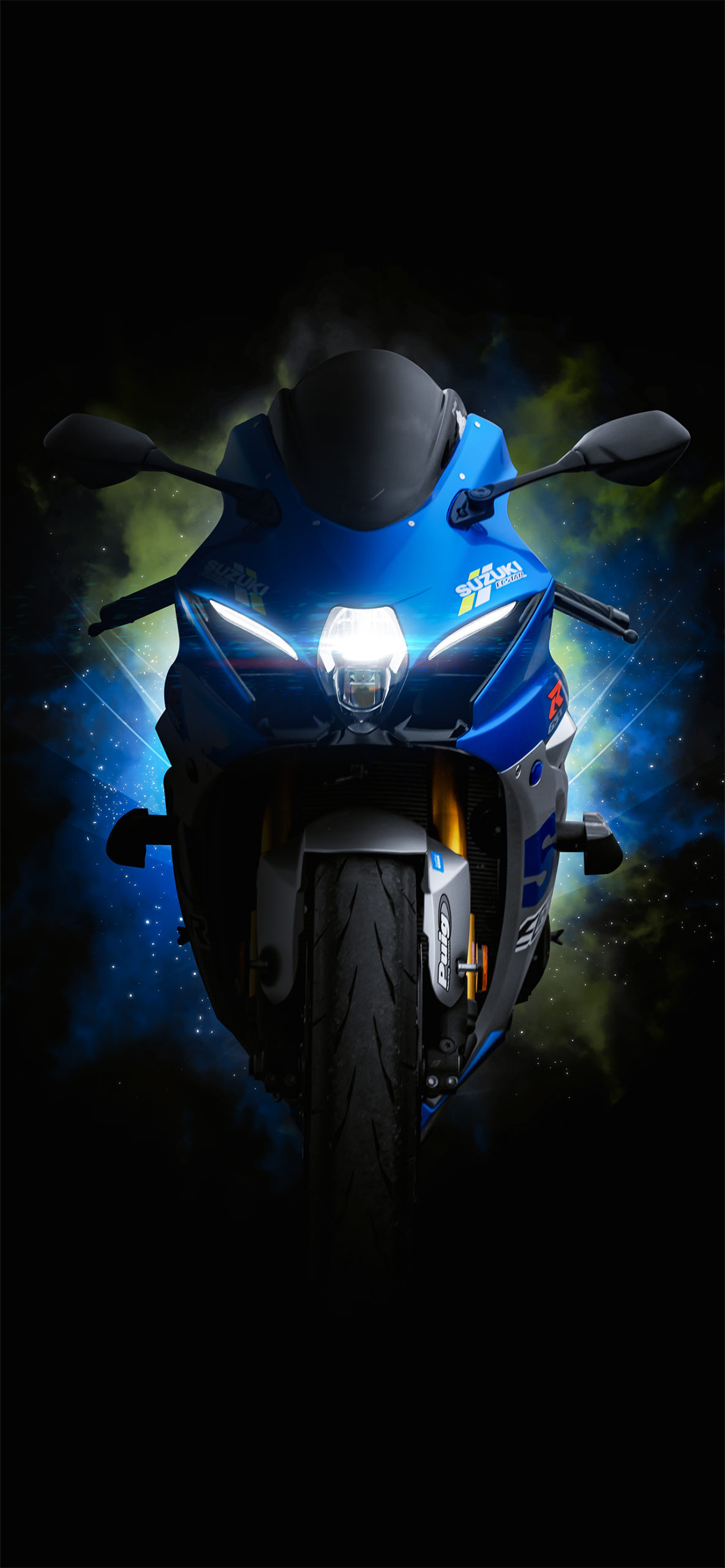 Gsxr1000 Wallpapers