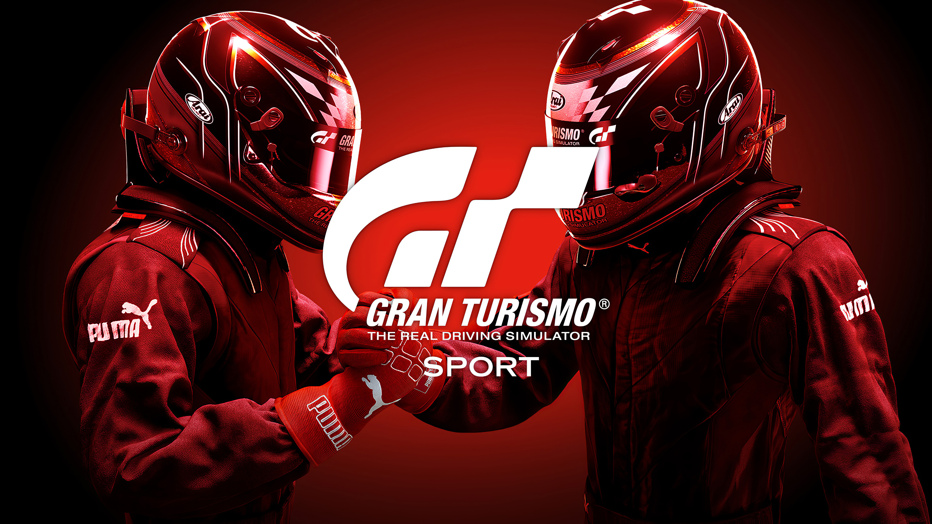 Gt Sport Wallpapers