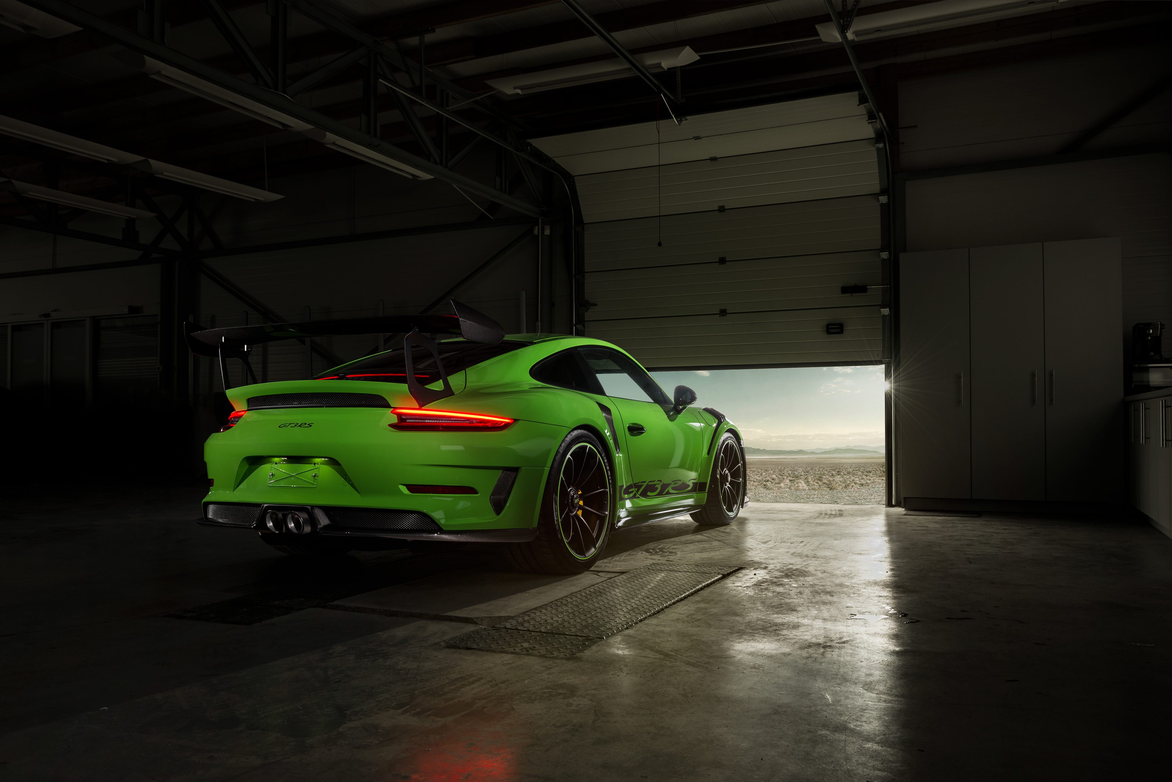 Gt3 Rs Wallpapers