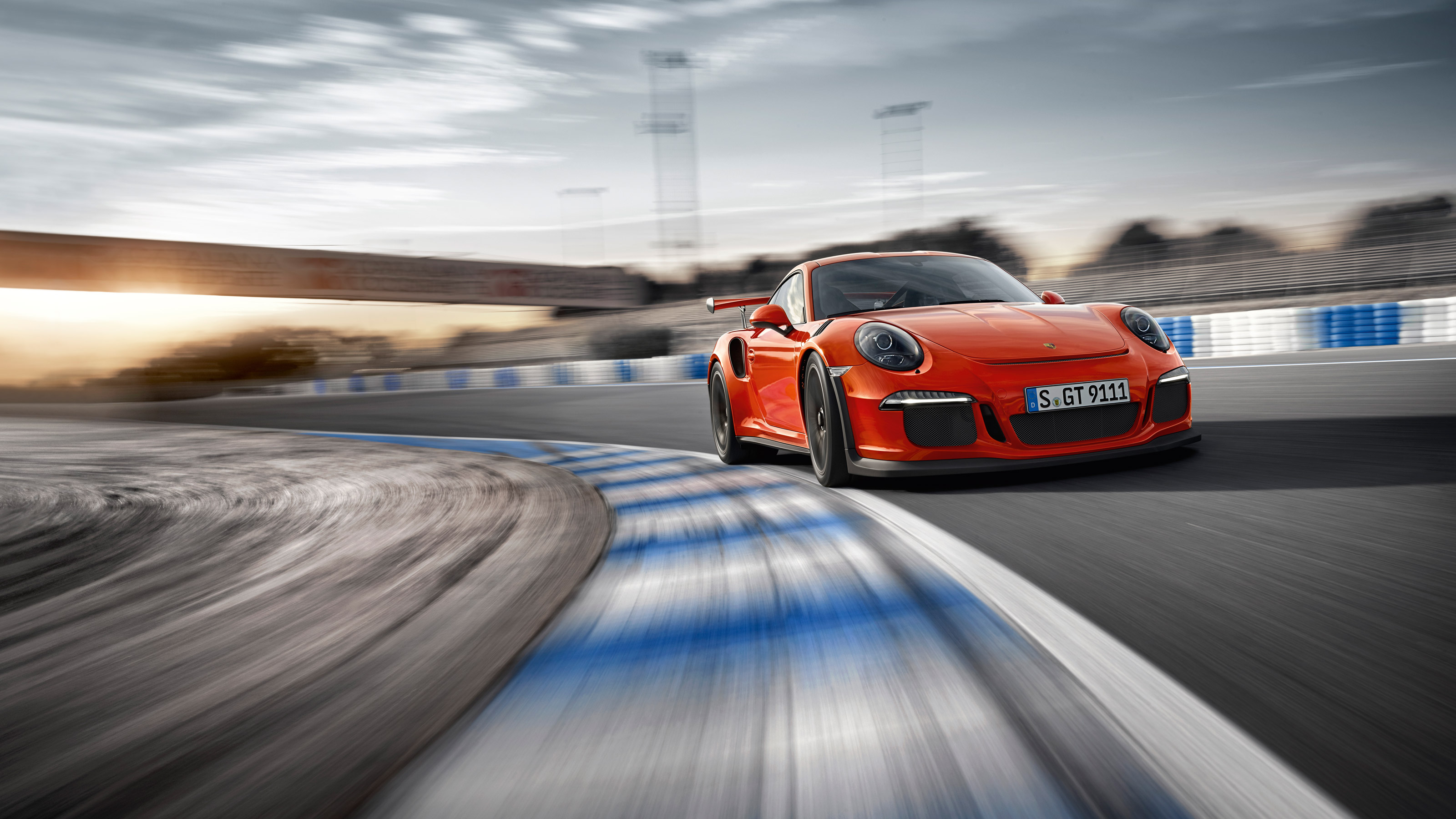 Gt3 Rs Wallpapers