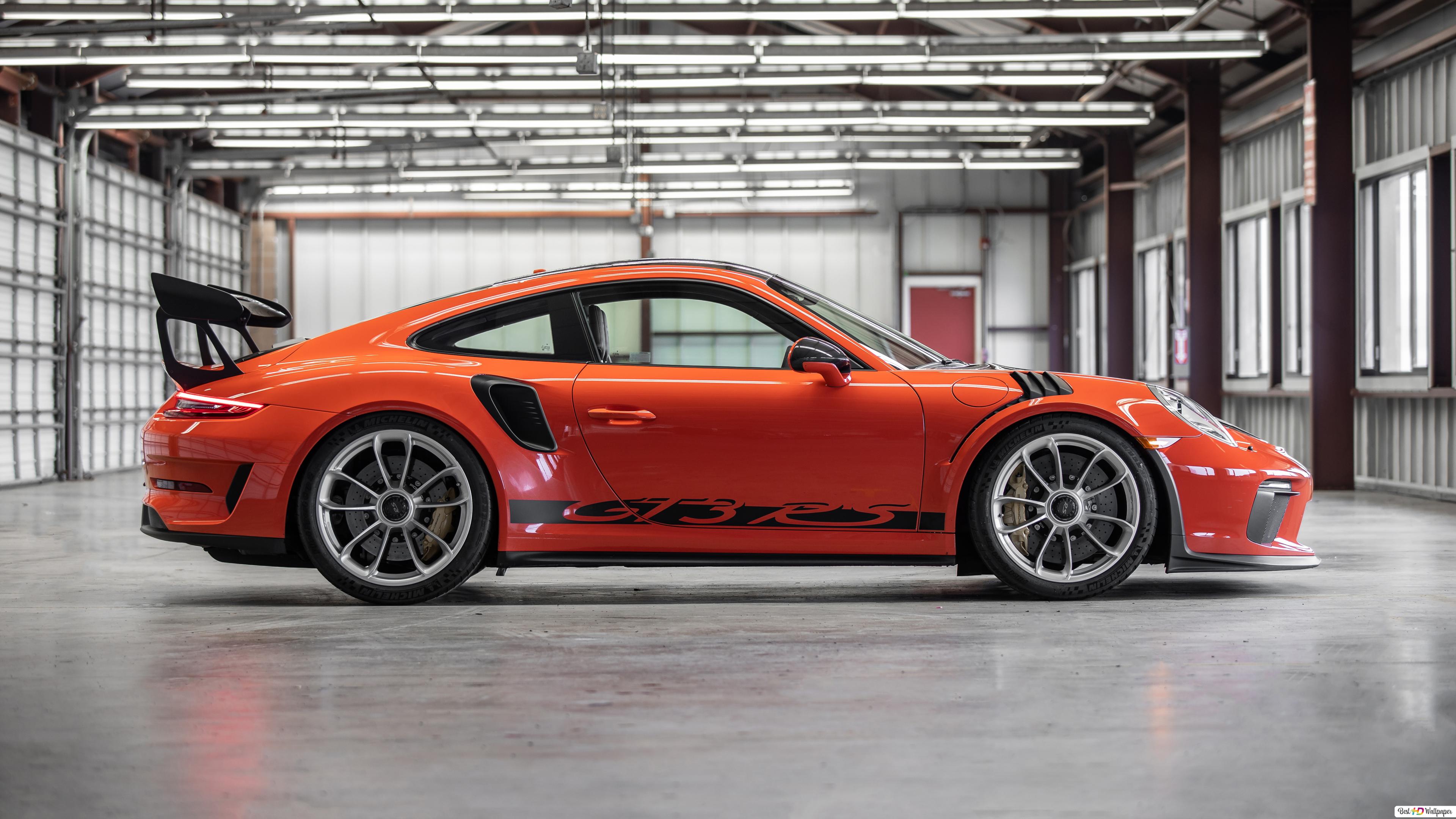 Gt3 Rs Wallpapers