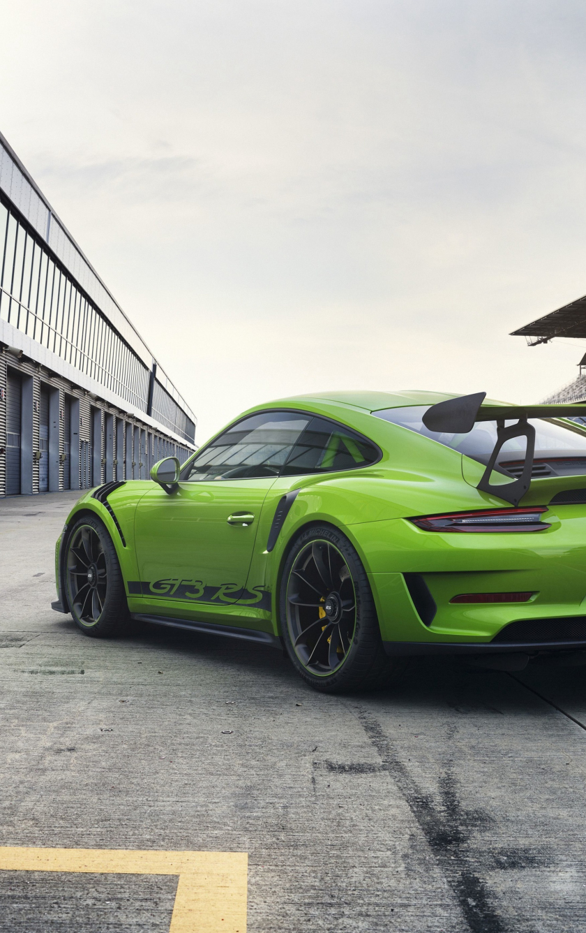 Gt3 Rs Wallpapers