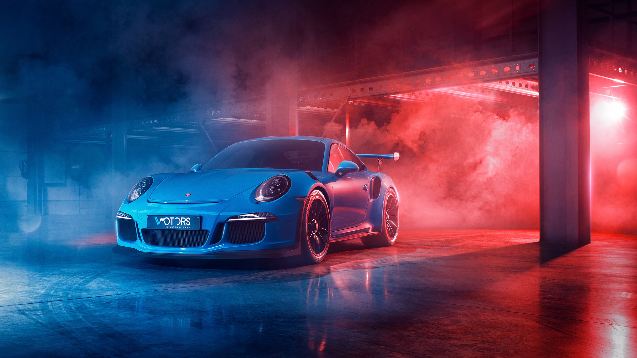 Gt3 Rs Wallpapers