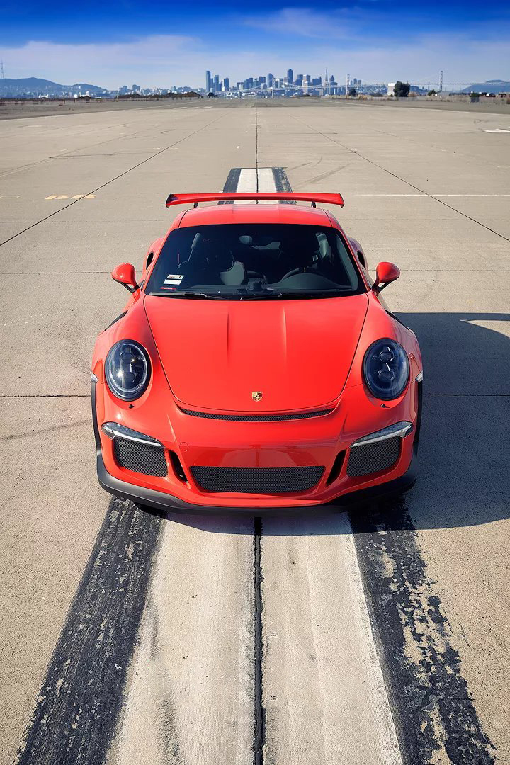 Gt3 Rs Wallpapers