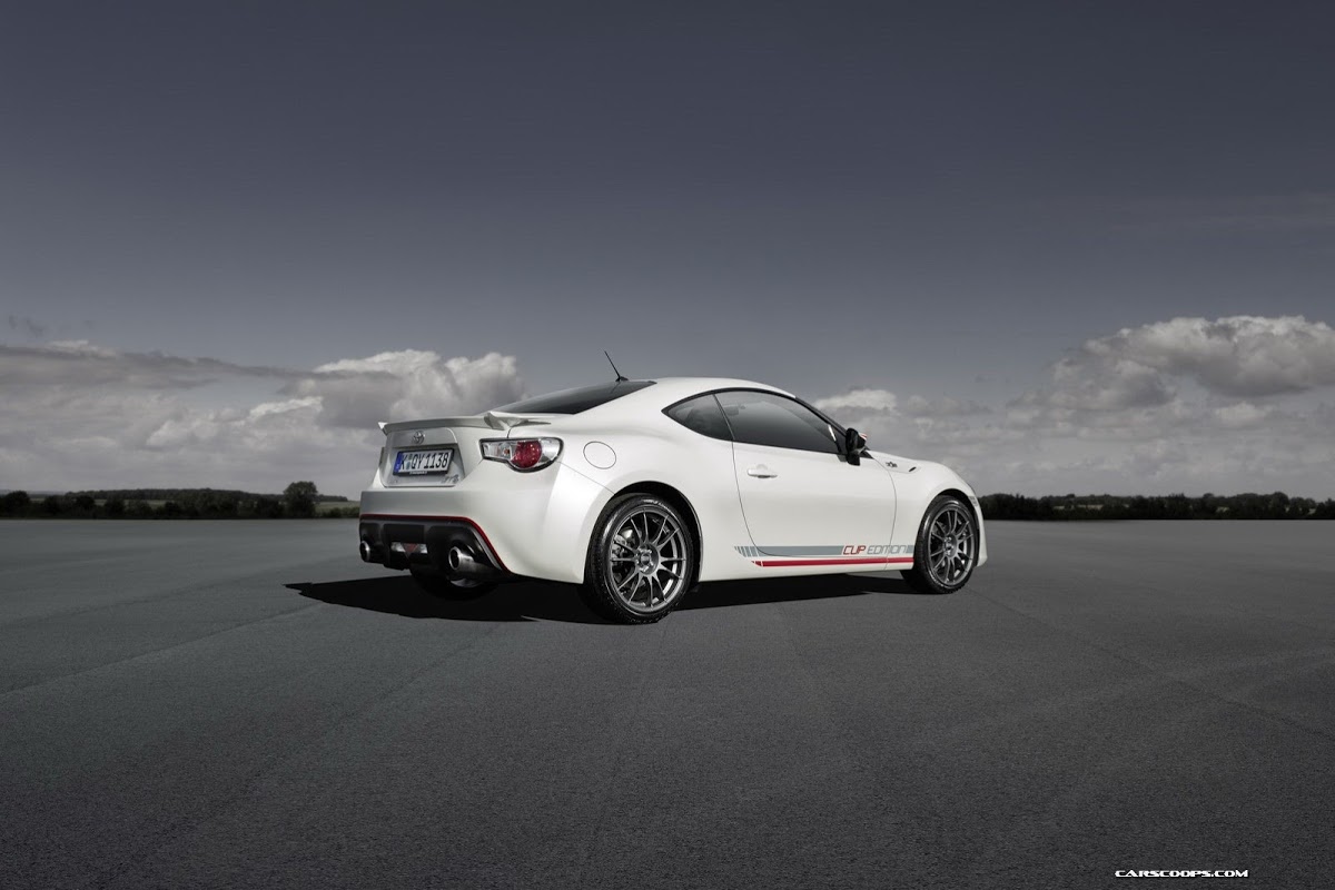 Gt86 Wallpapers