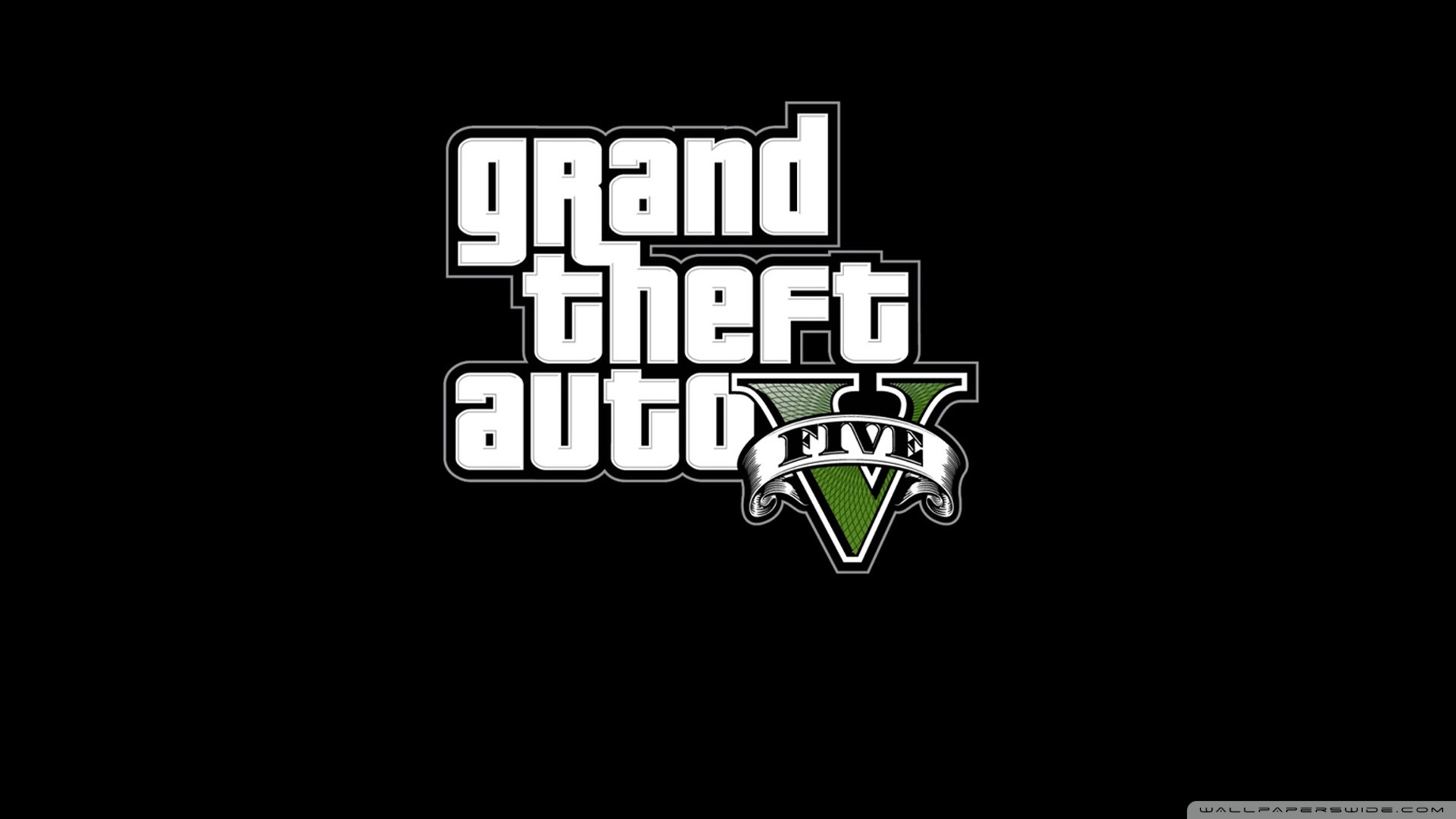 Gta 5 1280X720 Wallpapers