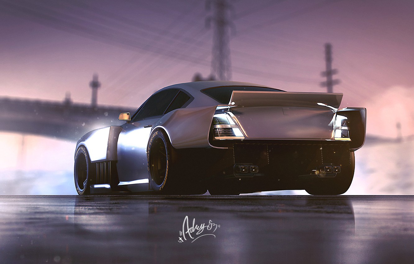 Gta 5 Car Wallpapers