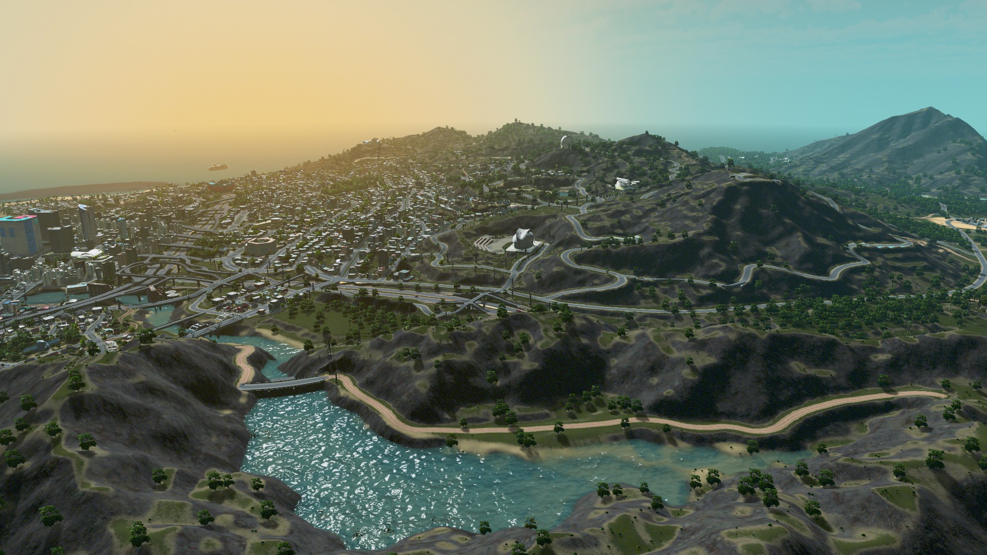 Gta 5 Map Hd Wallpapers